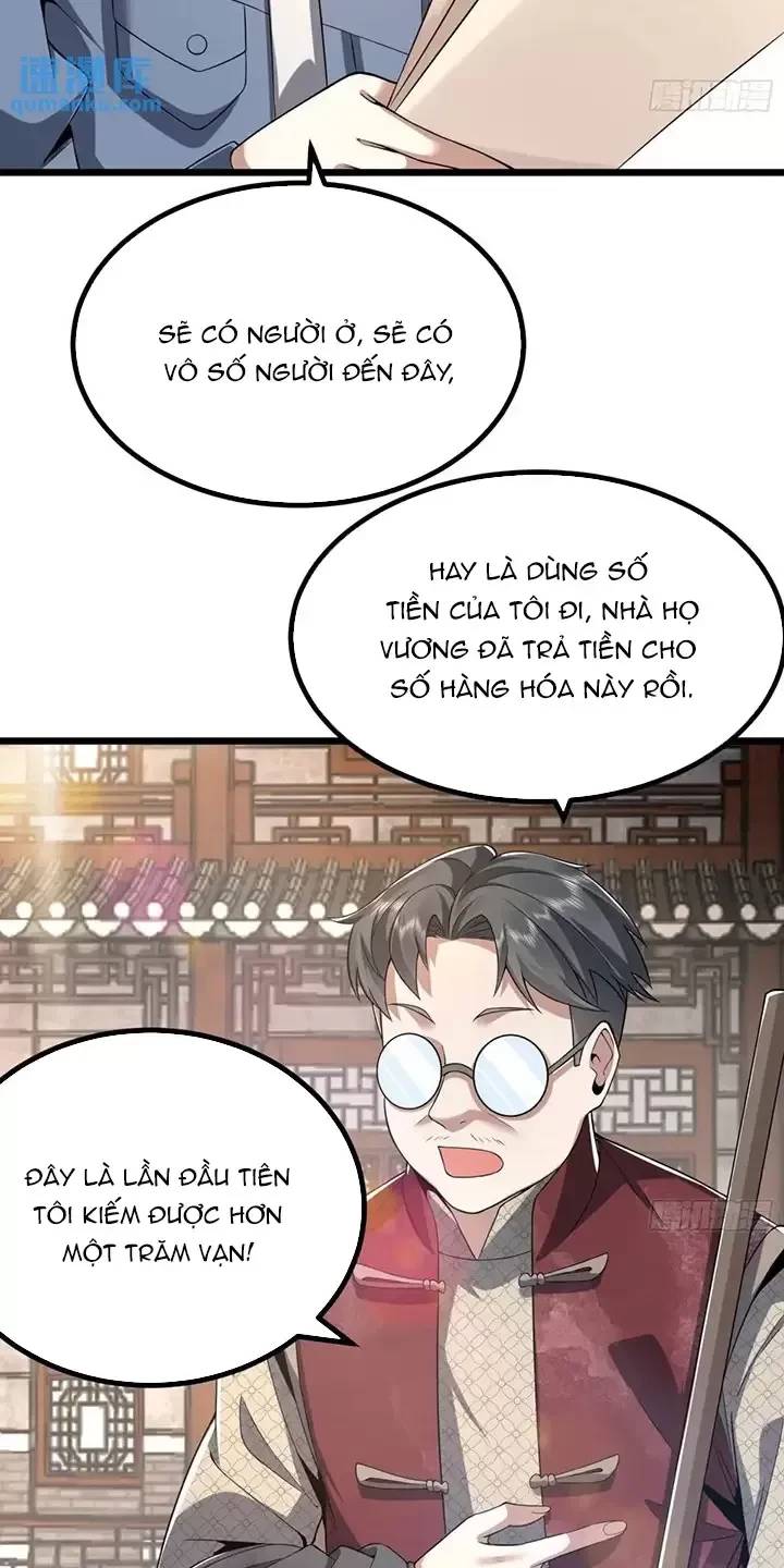 Đệ Nhất Danh Sách Chap 329 - Next Chap 330