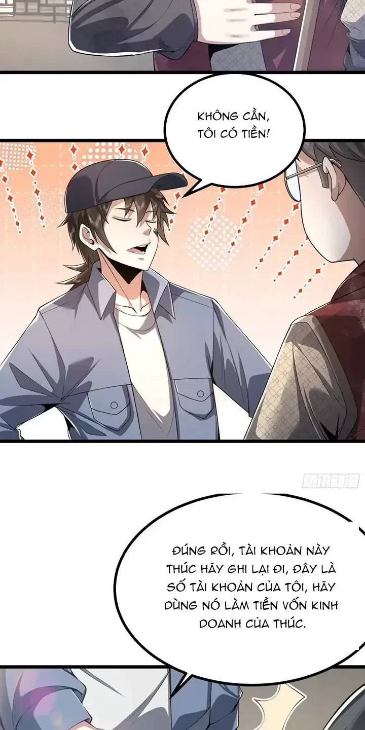 Đệ Nhất Danh Sách Chap 329 - Next Chap 330