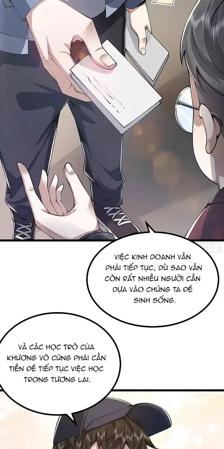 Đệ Nhất Danh Sách Chap 329 - Next Chap 330
