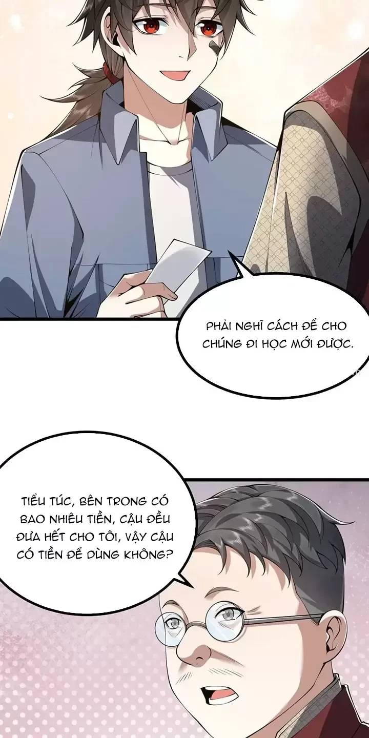 Đệ Nhất Danh Sách Chap 329 - Next Chap 330