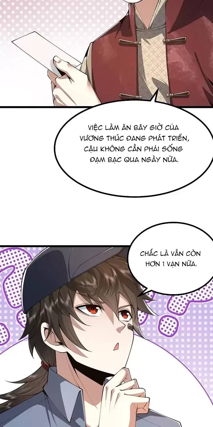 Đệ Nhất Danh Sách Chap 329 - Next Chap 330