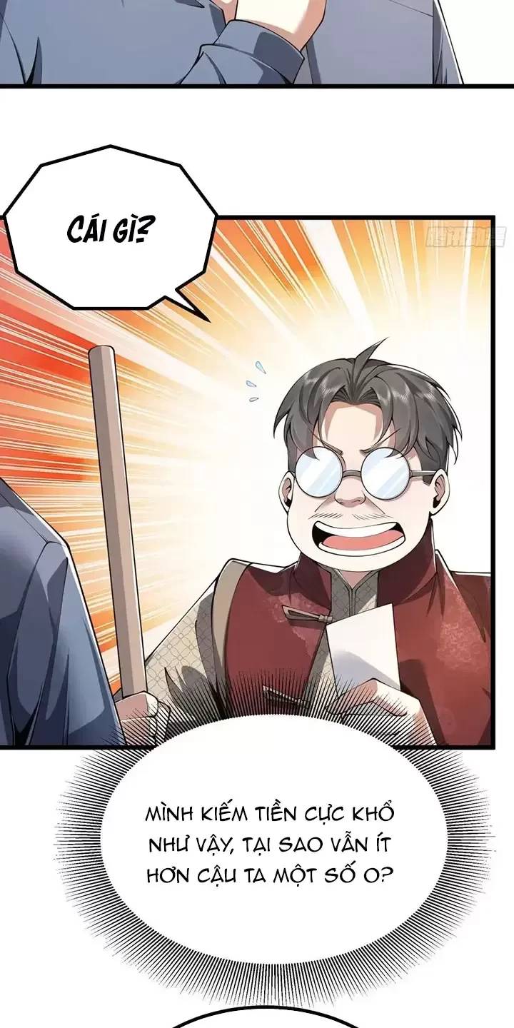 Đệ Nhất Danh Sách Chap 329 - Next Chap 330