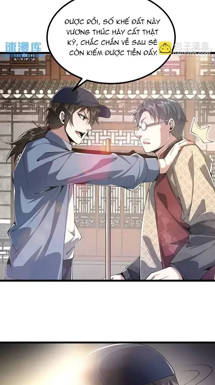 Đệ Nhất Danh Sách Chap 329 - Next Chap 330