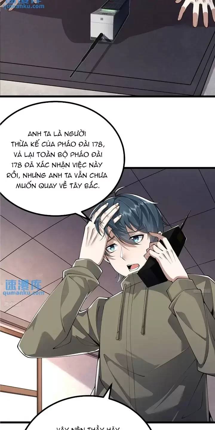 Đệ Nhất Danh Sách Chap 329 - Next Chap 330