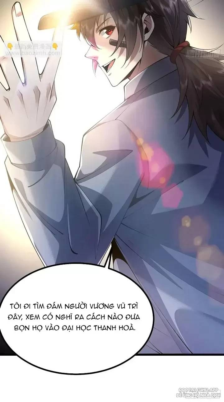 Đệ Nhất Danh Sách Chap 329 - Next Chap 330