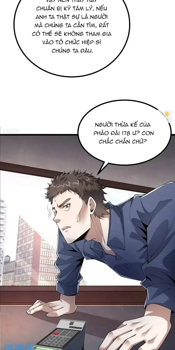Đệ Nhất Danh Sách Chap 329 - Next Chap 330