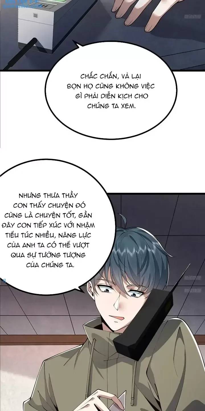 Đệ Nhất Danh Sách Chap 329 - Next Chap 330