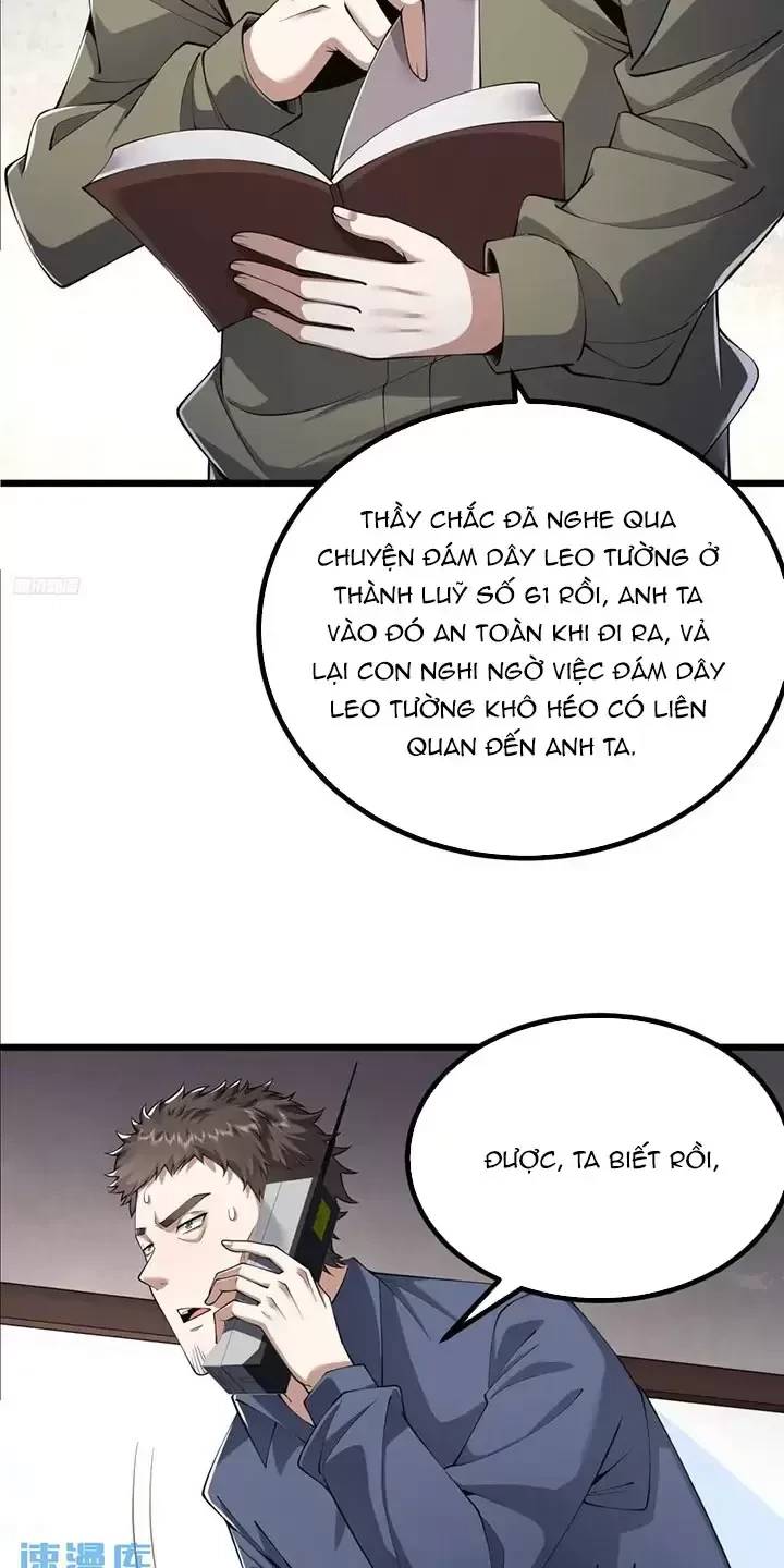 Đệ Nhất Danh Sách Chap 329 - Next Chap 330