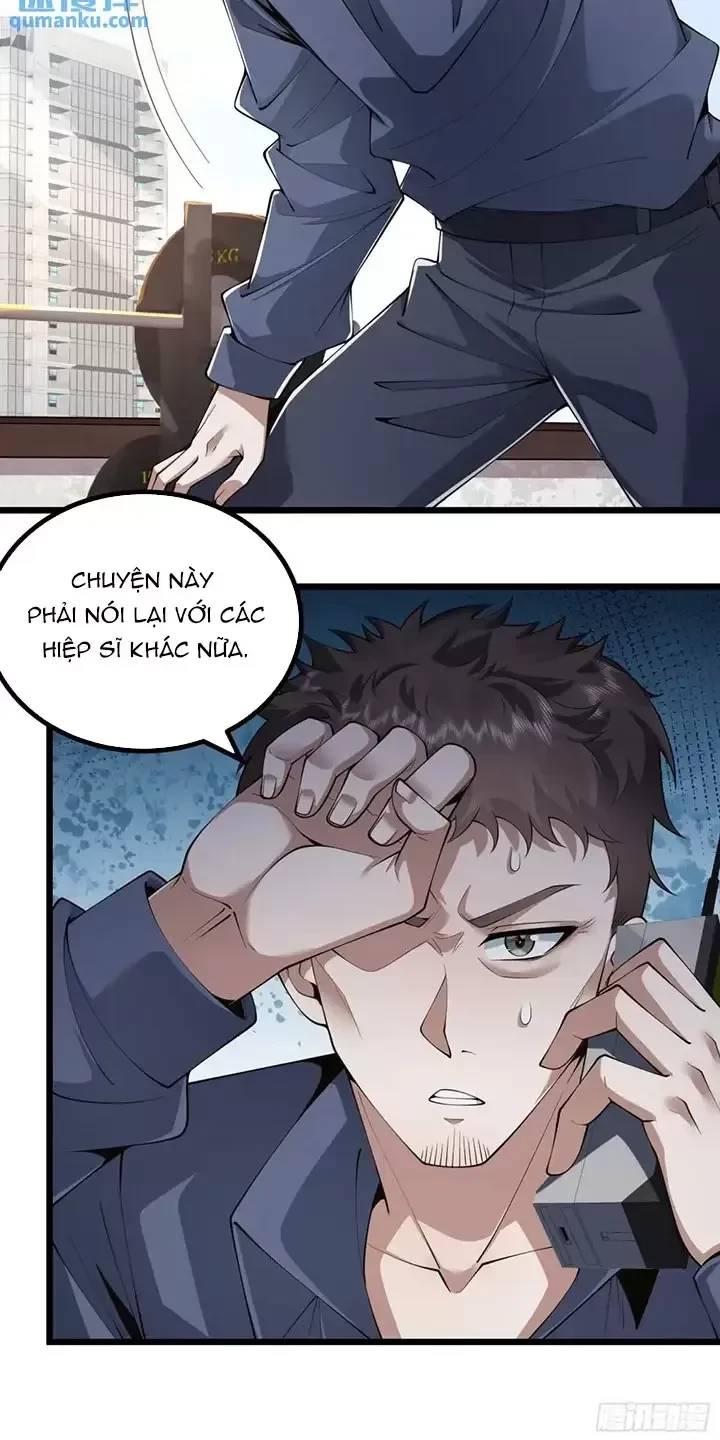 Đệ Nhất Danh Sách Chap 329 - Next Chap 330