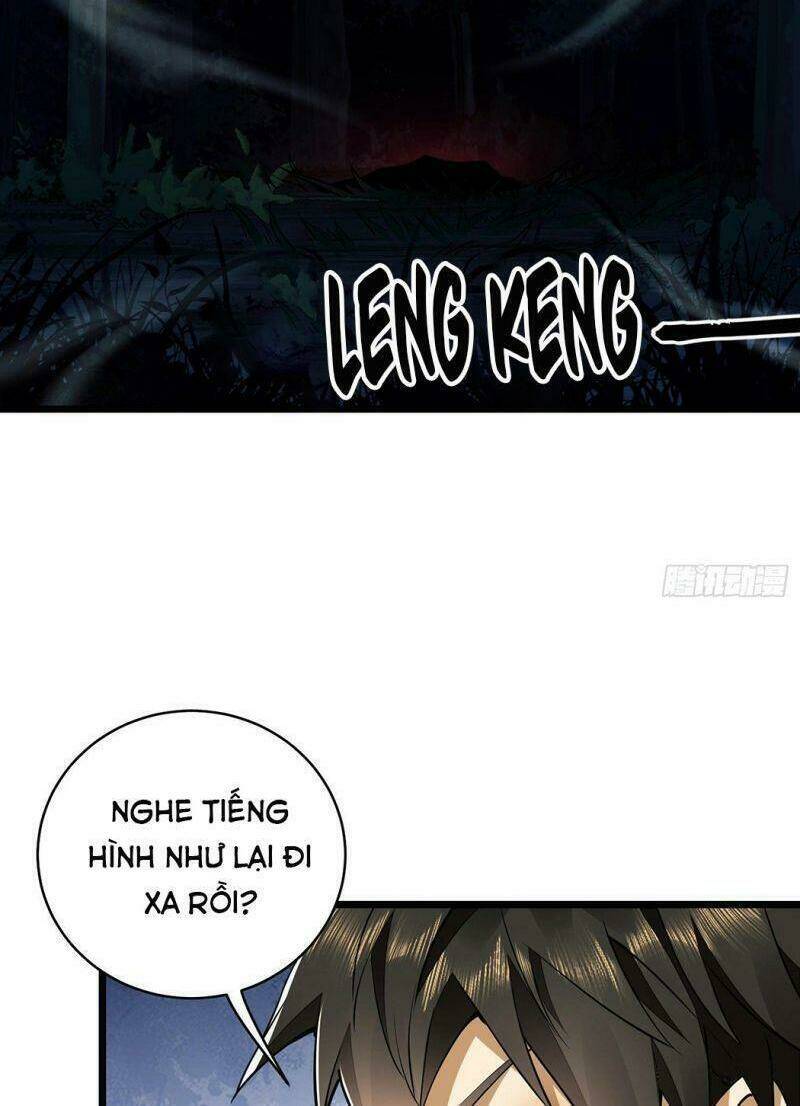 Đệ Nhất Danh Sách Chap 33 - Next Chap 34
