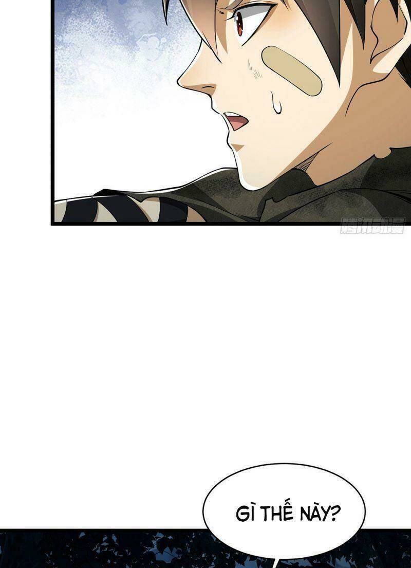 Đệ Nhất Danh Sách Chap 33 - Next Chap 34