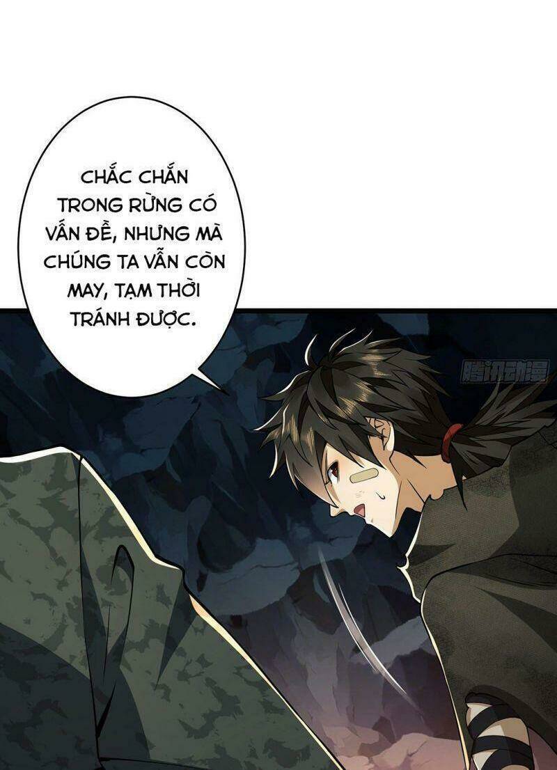 Đệ Nhất Danh Sách Chap 33 - Next Chap 34