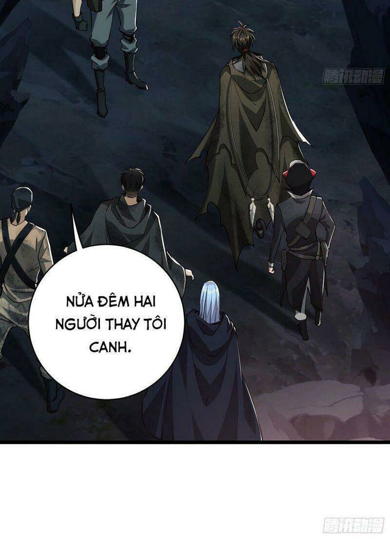 Đệ Nhất Danh Sách Chap 33 - Next Chap 34