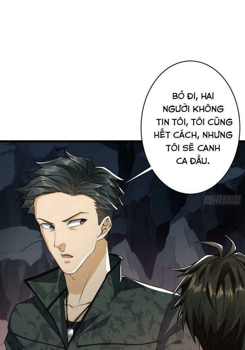 Đệ Nhất Danh Sách Chap 33 - Next Chap 34