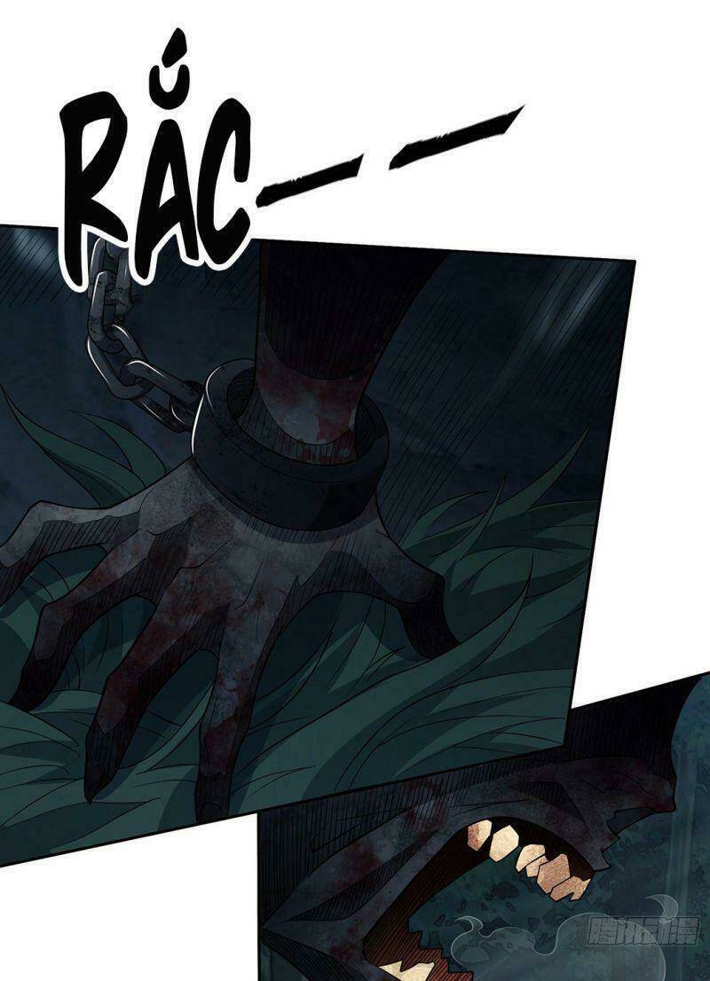 Đệ Nhất Danh Sách Chap 33 - Next Chap 34
