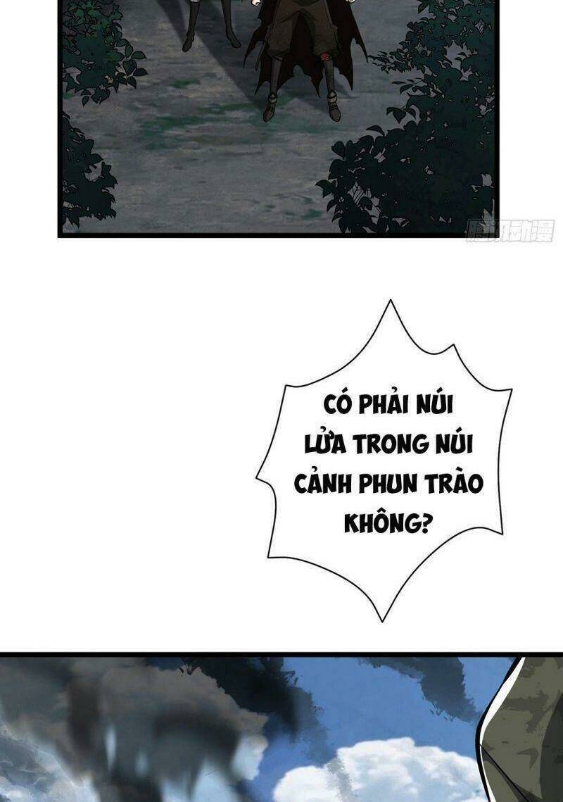 Đệ Nhất Danh Sách Chap 33 - Next Chap 34