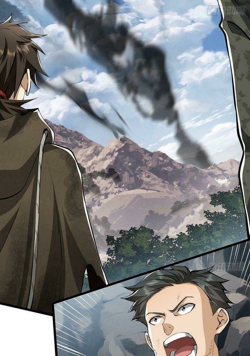Đệ Nhất Danh Sách Chap 33 - Next Chap 34