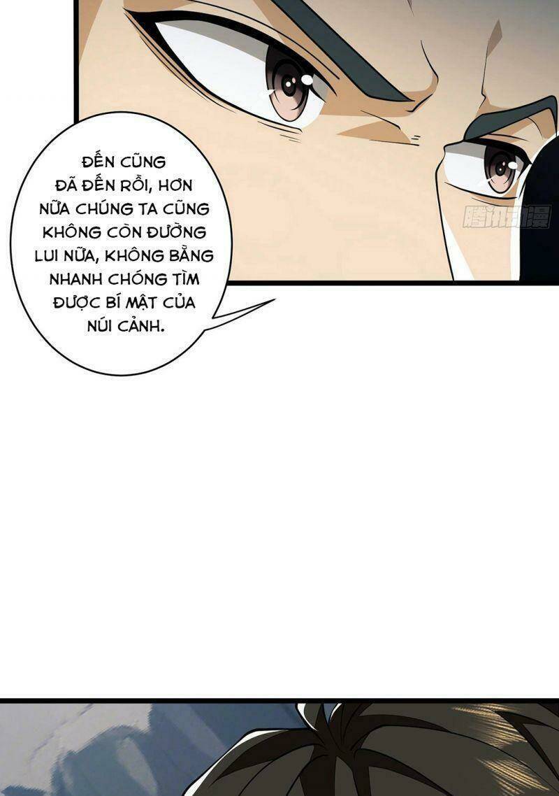 Đệ Nhất Danh Sách Chap 33 - Next Chap 34