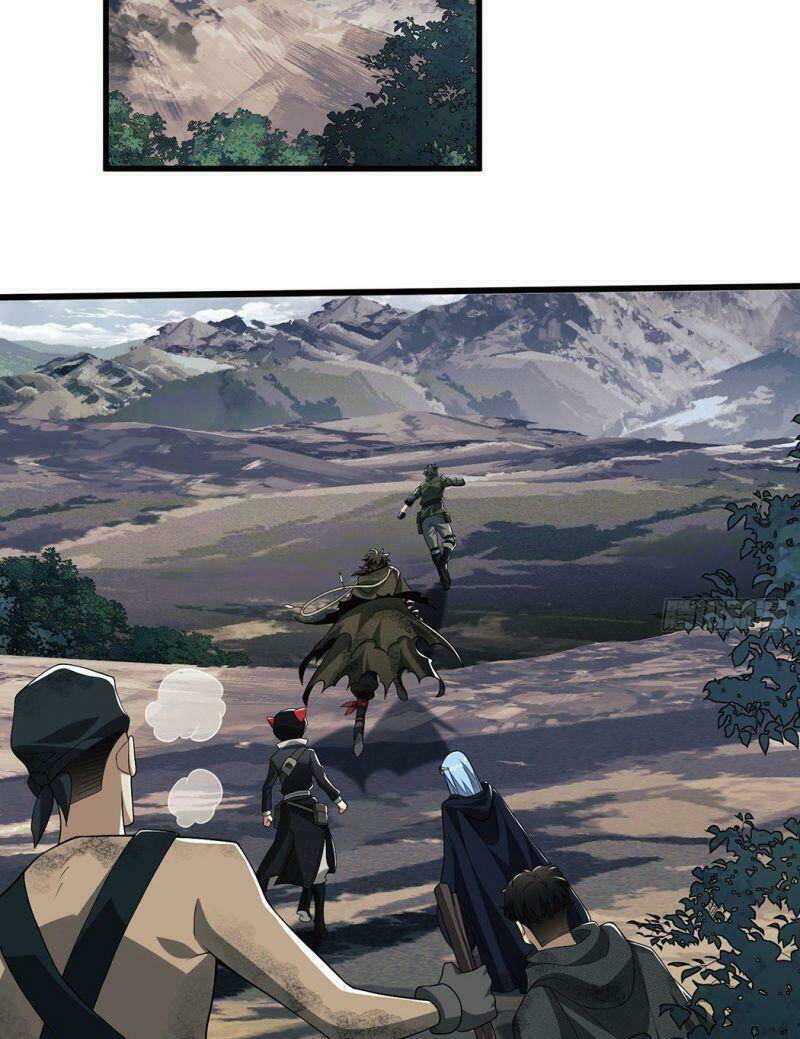 Đệ Nhất Danh Sách Chap 33 - Next Chap 34