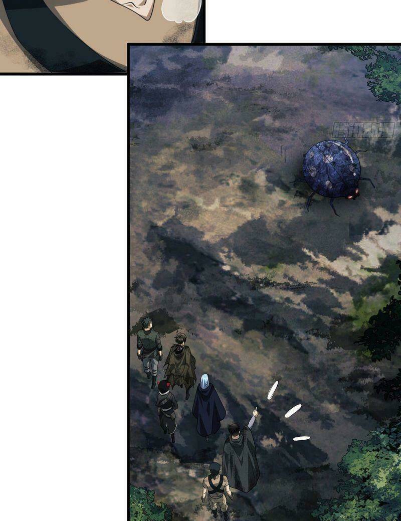 Đệ Nhất Danh Sách Chap 33 - Next Chap 34