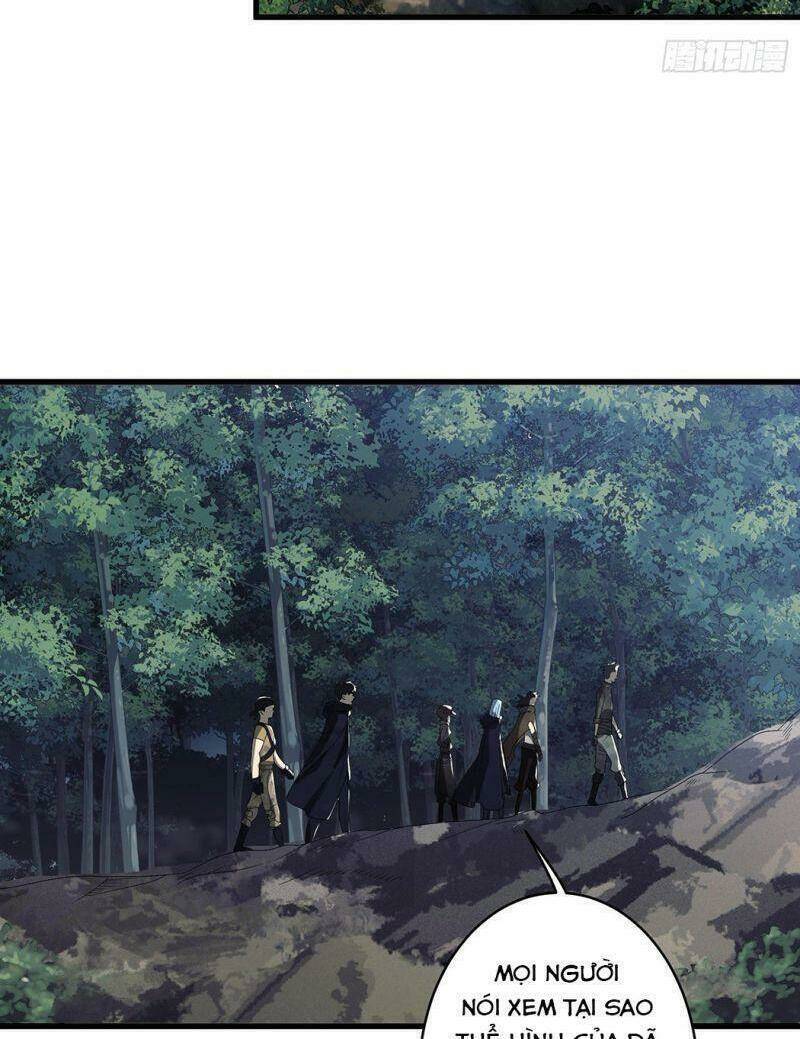 Đệ Nhất Danh Sách Chap 33 - Next Chap 34