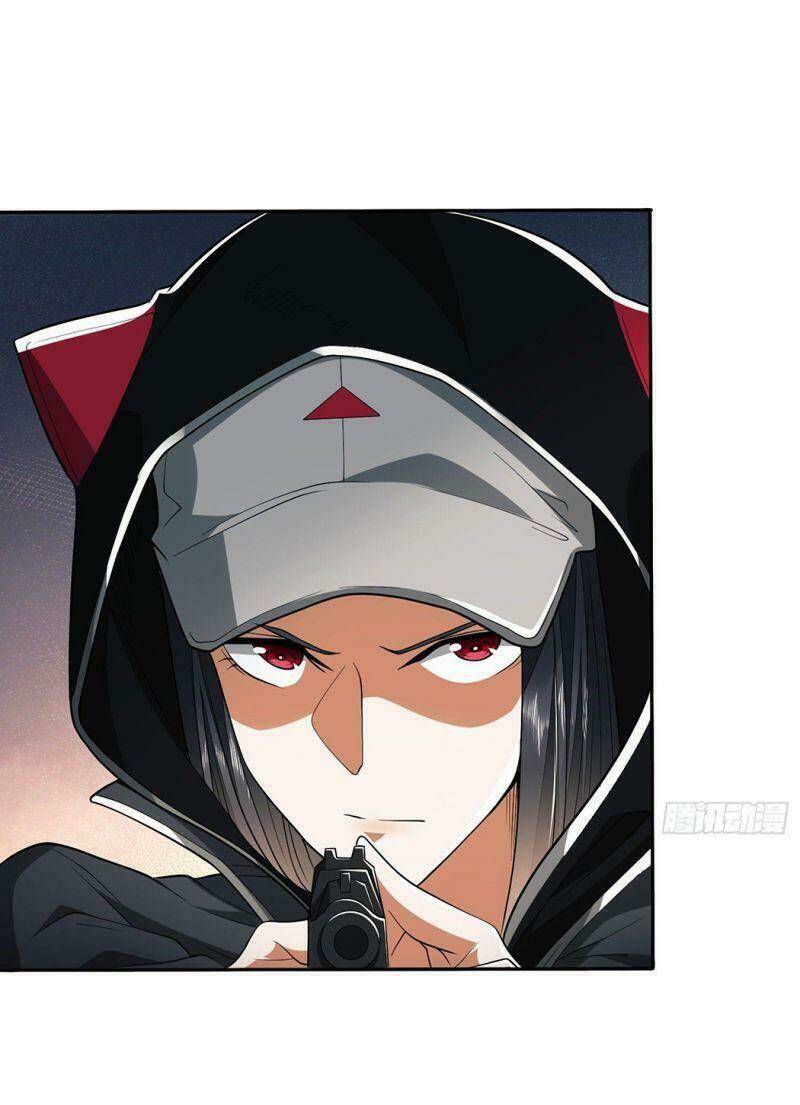 Đệ Nhất Danh Sách Chap 33 - Next Chap 34