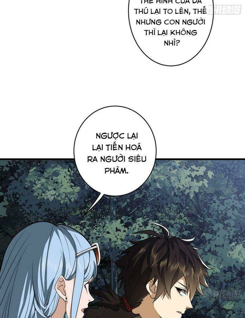 Đệ Nhất Danh Sách Chap 33 - Next Chap 34