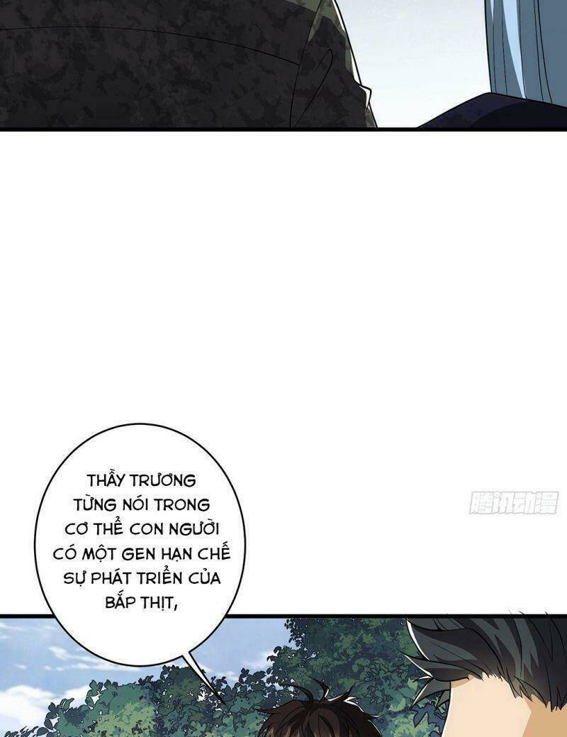 Đệ Nhất Danh Sách Chap 33 - Next Chap 34