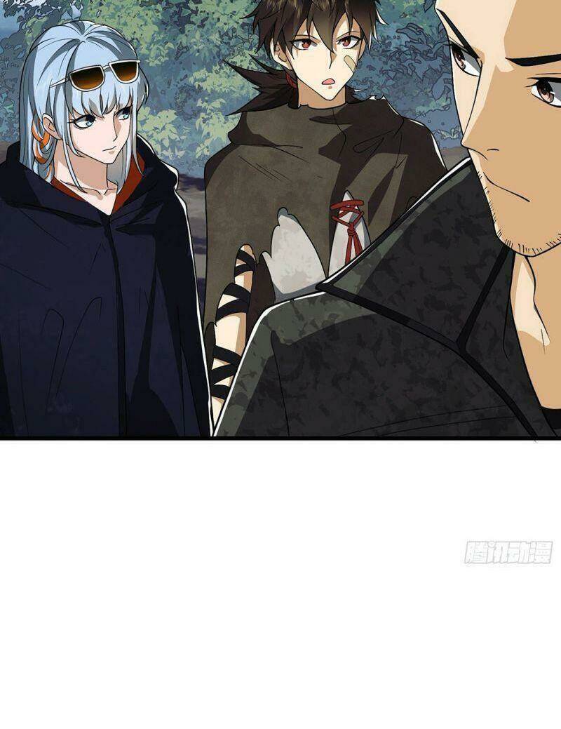 Đệ Nhất Danh Sách Chap 33 - Next Chap 34