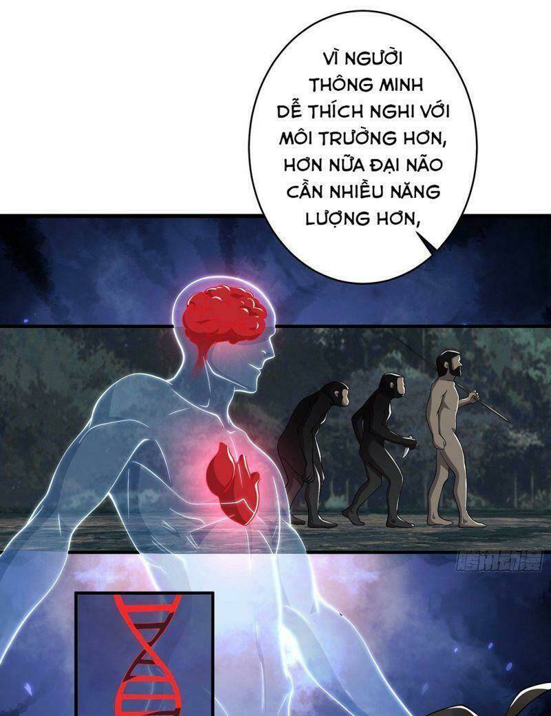 Đệ Nhất Danh Sách Chap 33 - Next Chap 34
