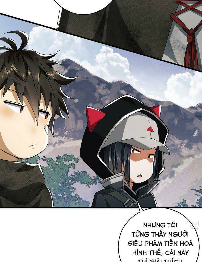 Đệ Nhất Danh Sách Chap 33 - Next Chap 34