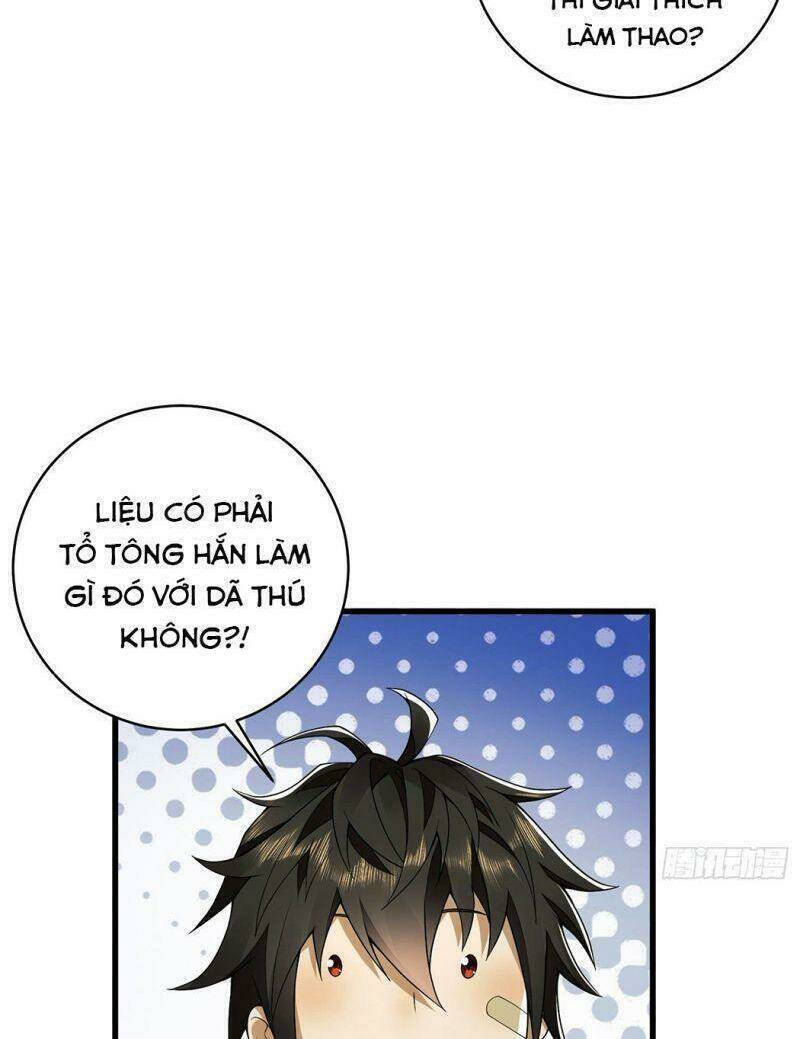 Đệ Nhất Danh Sách Chap 33 - Next Chap 34