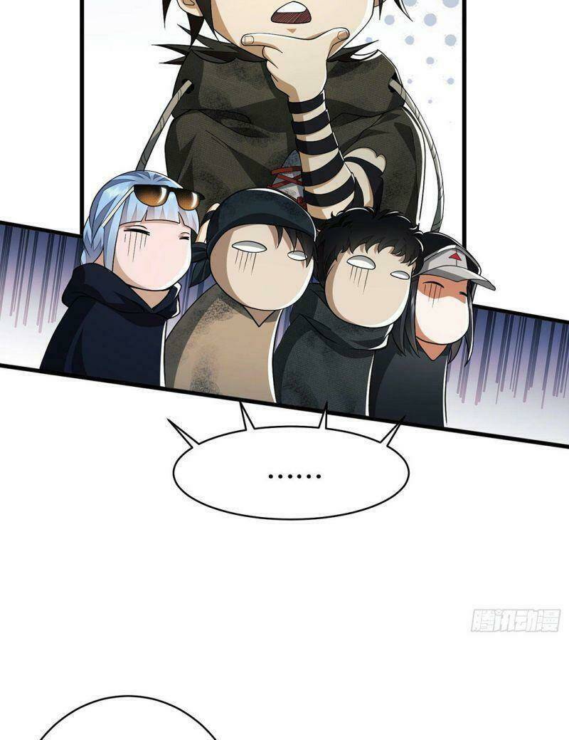 Đệ Nhất Danh Sách Chap 33 - Next Chap 34