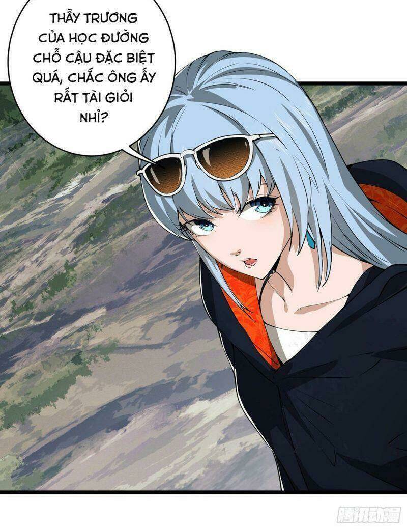 Đệ Nhất Danh Sách Chap 33 - Next Chap 34