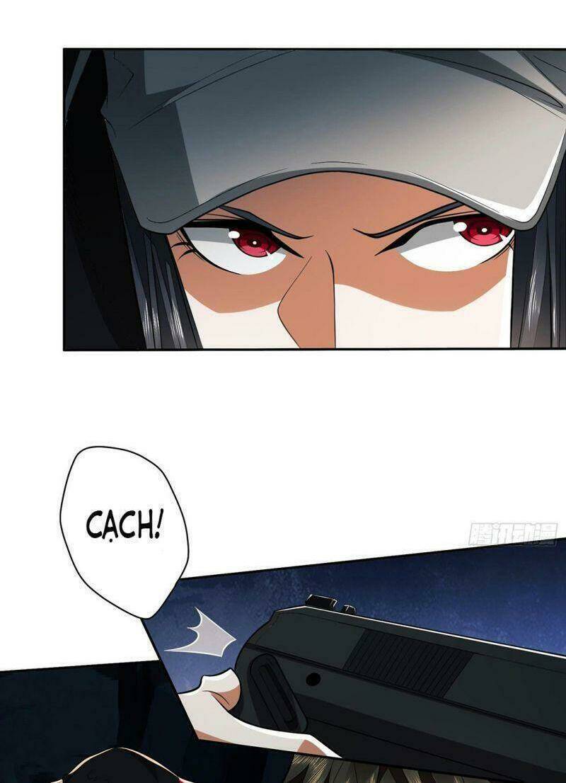 Đệ Nhất Danh Sách Chap 33 - Next Chap 34