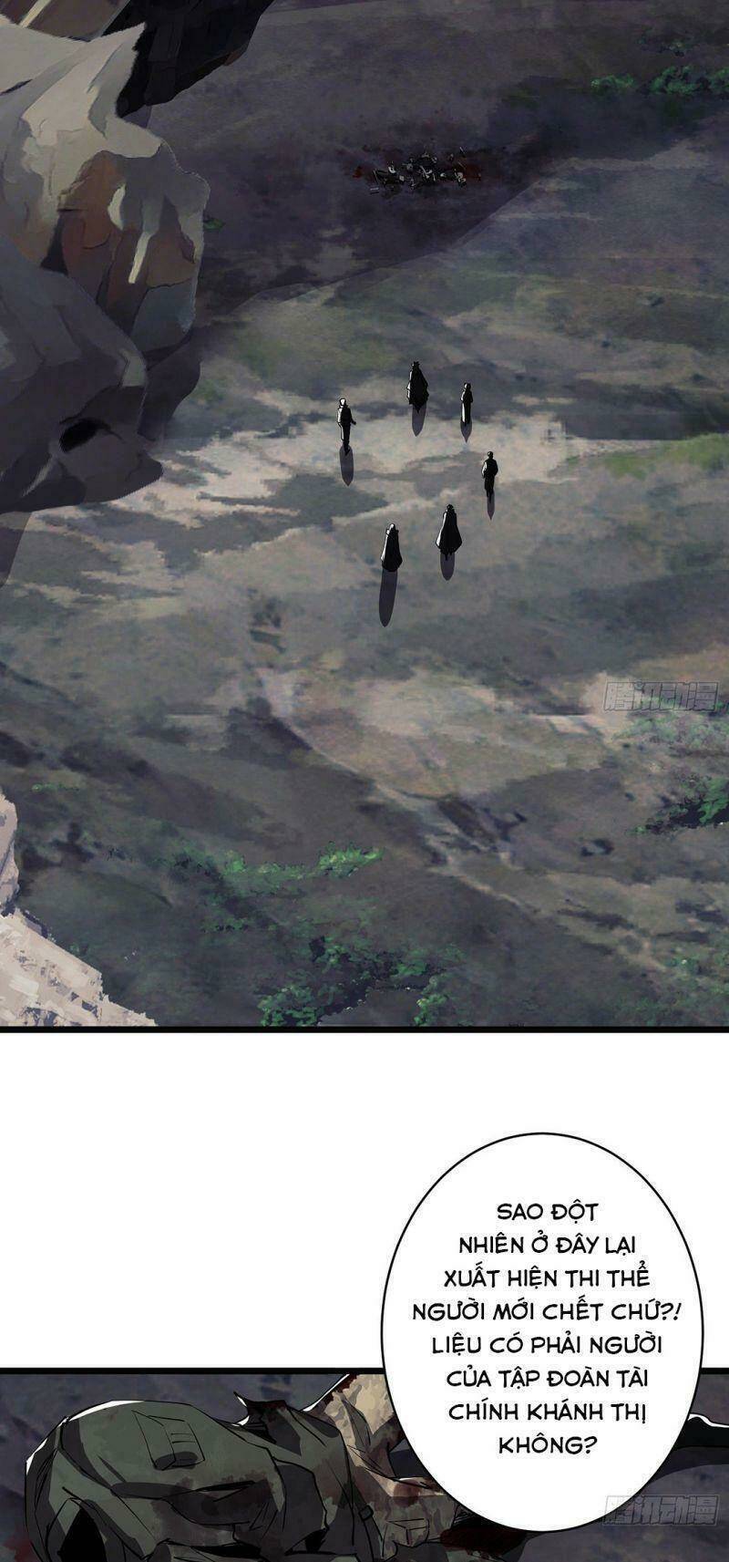 Đệ Nhất Danh Sách Chap 33 - Next Chap 34