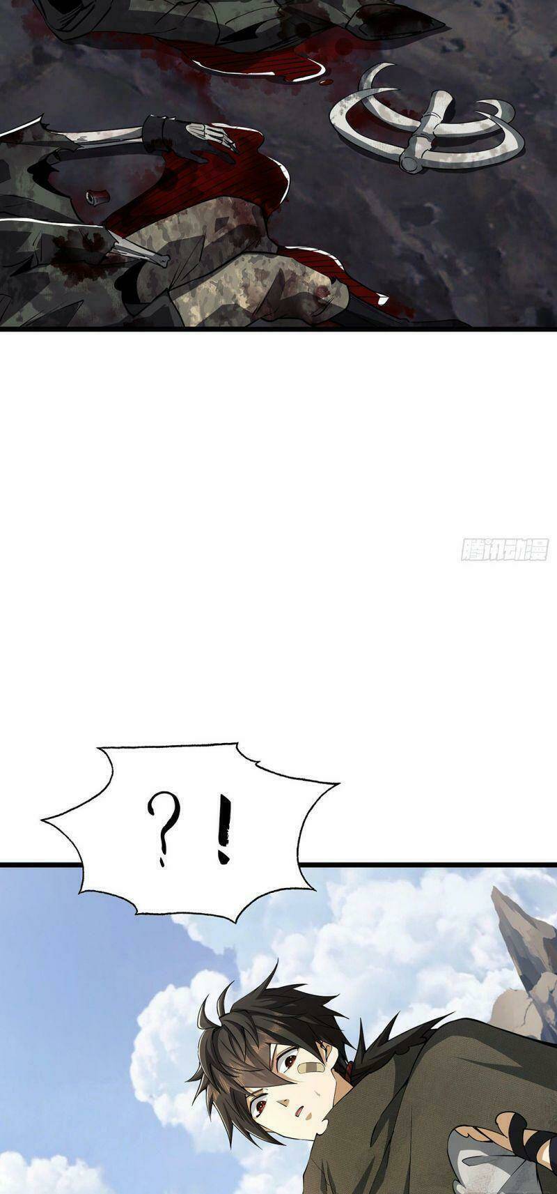 Đệ Nhất Danh Sách Chap 33 - Next Chap 34