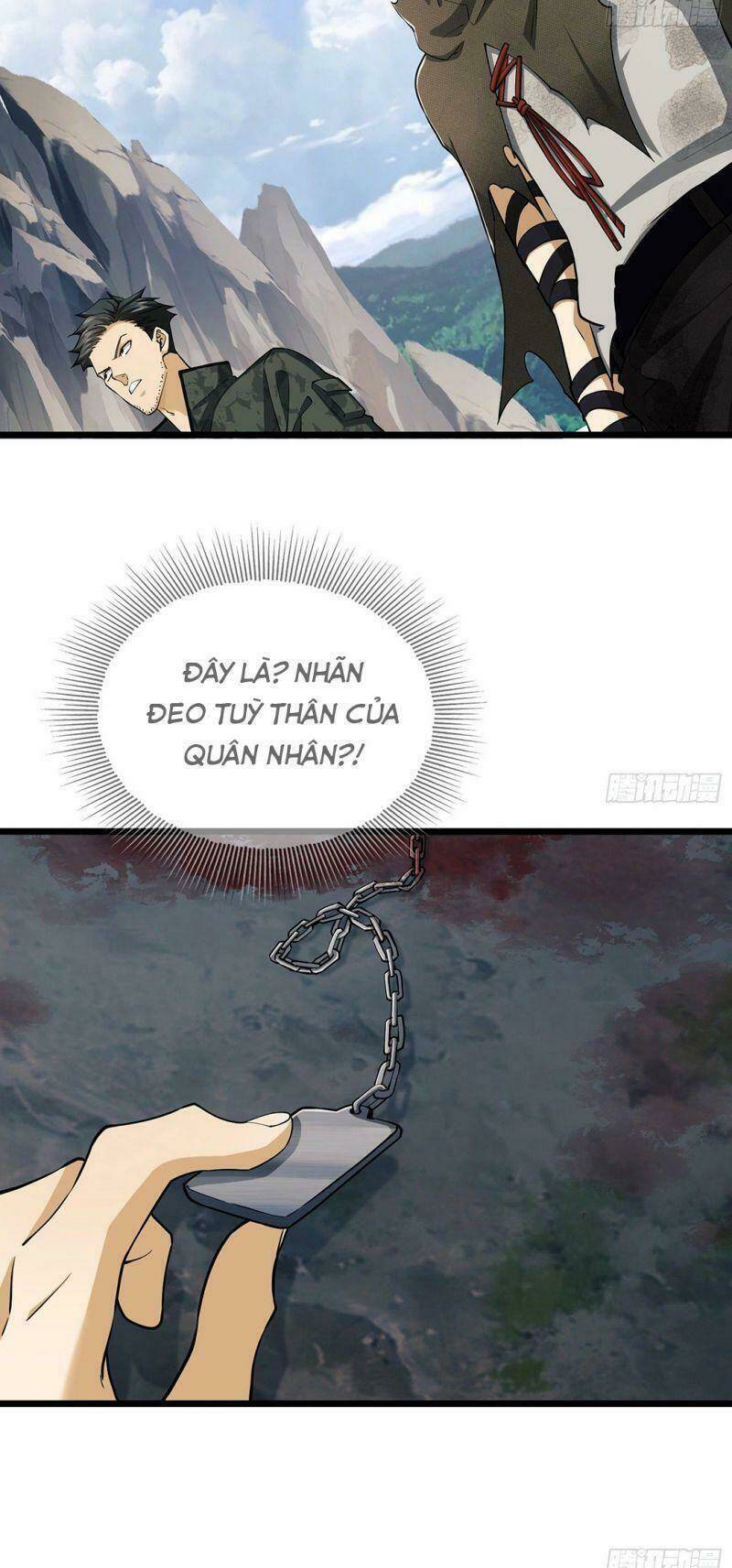 Đệ Nhất Danh Sách Chap 33 - Next Chap 34