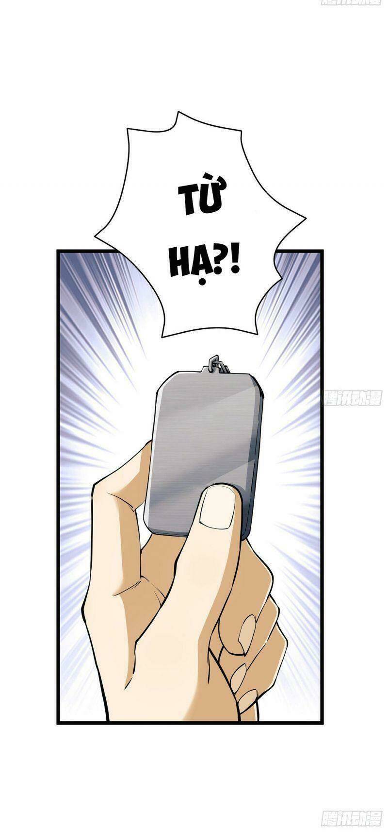 Đệ Nhất Danh Sách Chap 33 - Next Chap 34