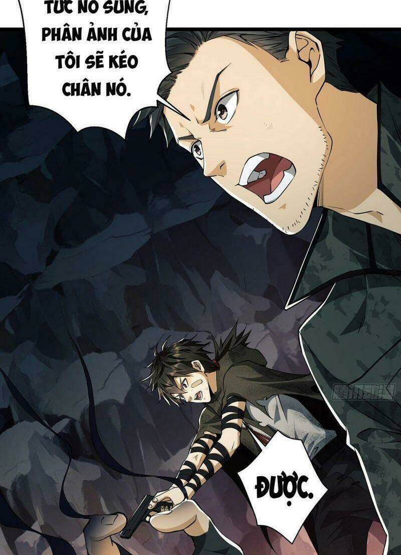 Đệ Nhất Danh Sách Chap 33 - Next Chap 34