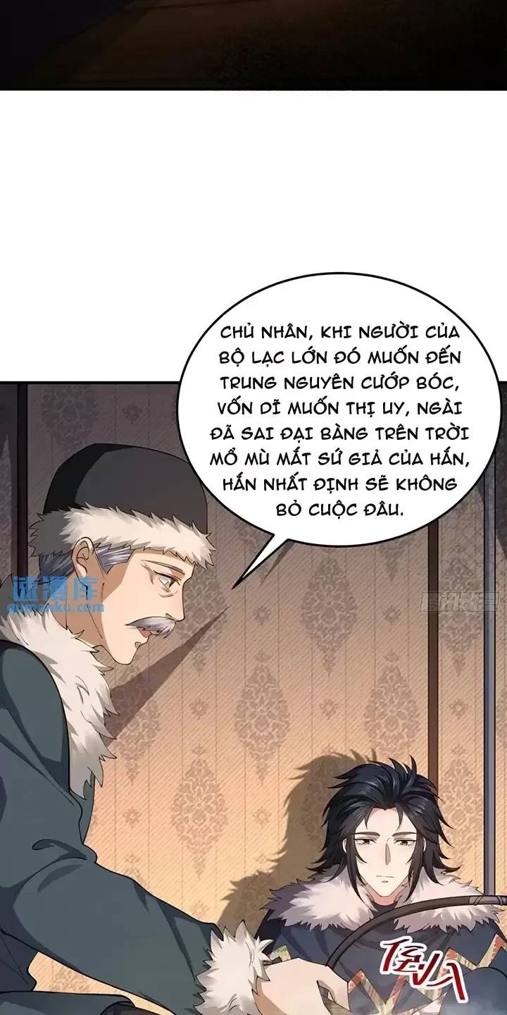 Đệ Nhất Danh Sách Chap 330 - Next Chap 331