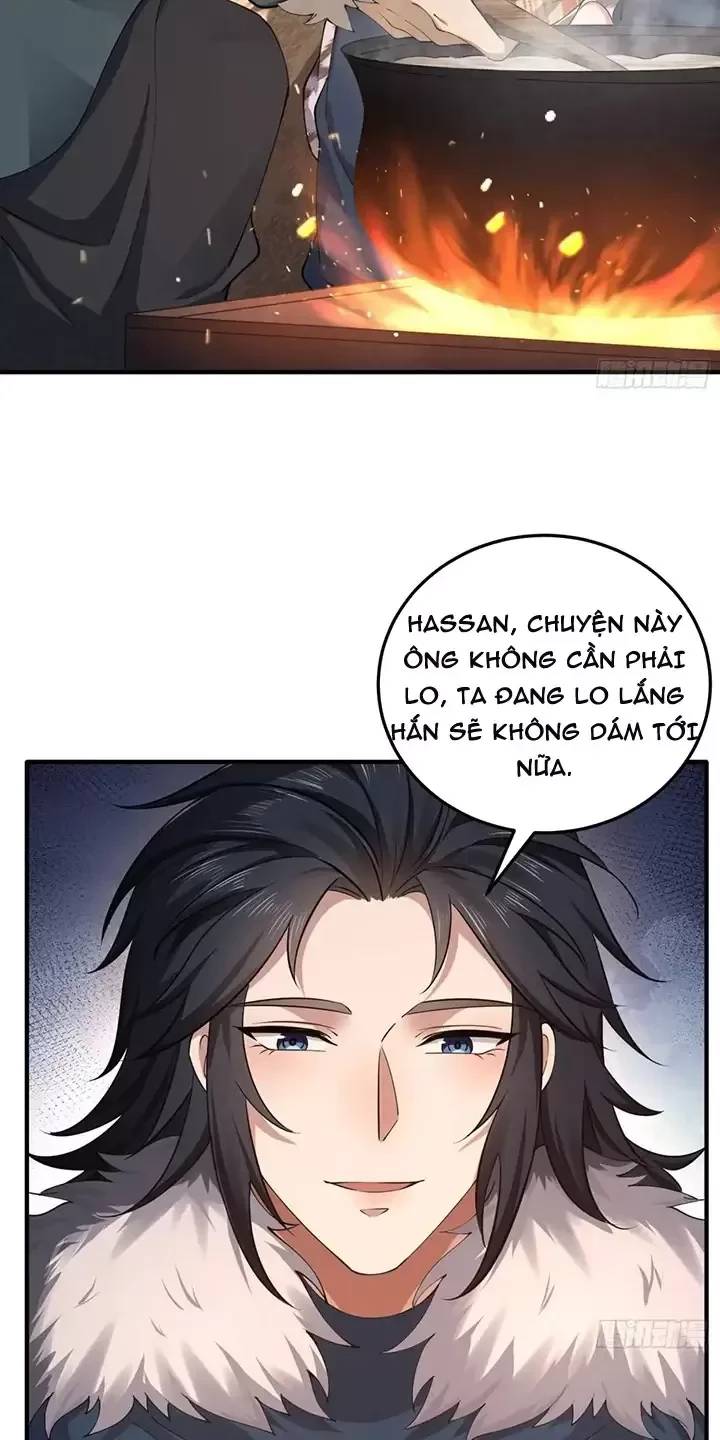 Đệ Nhất Danh Sách Chap 330 - Next Chap 331