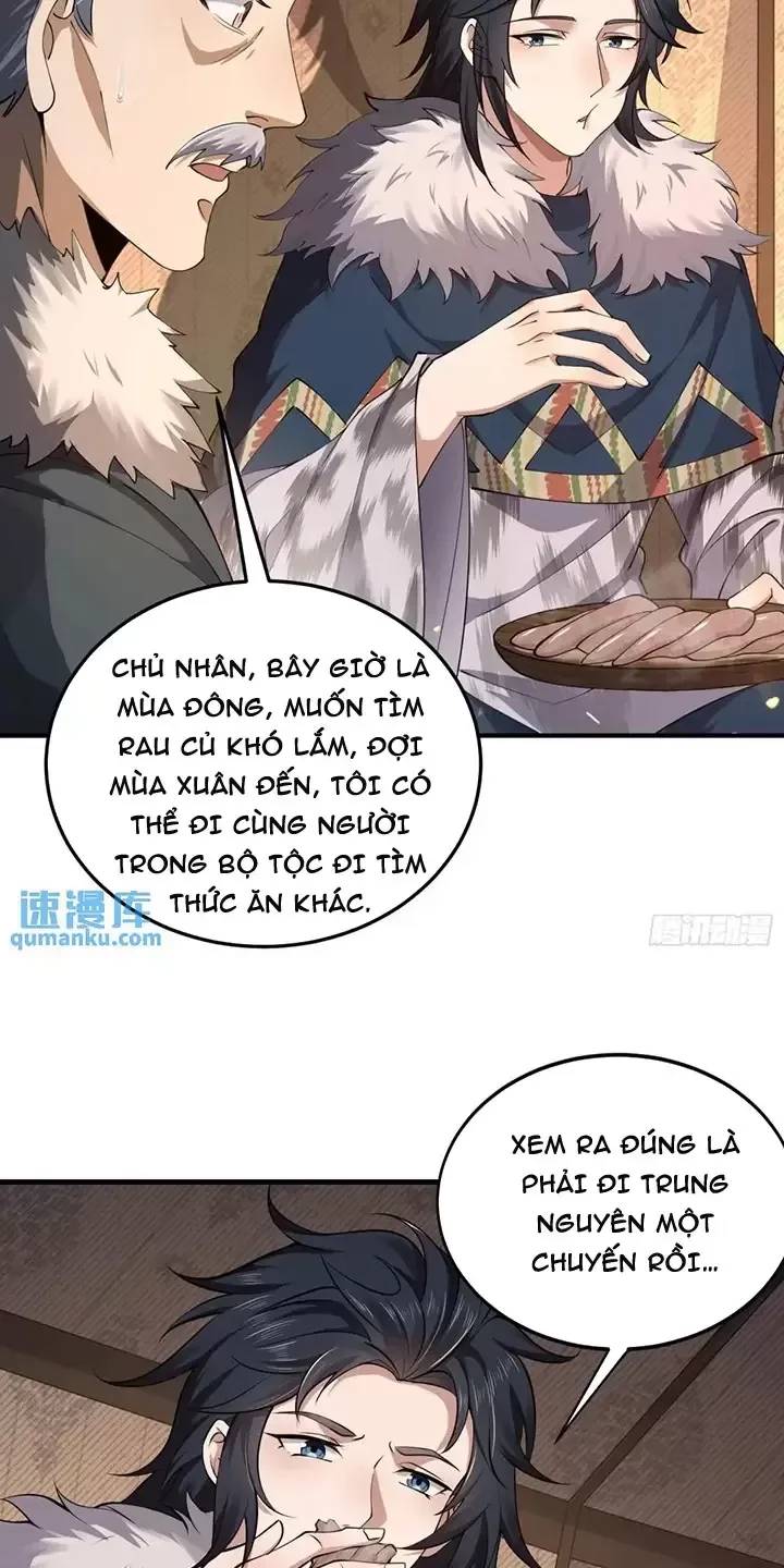 Đệ Nhất Danh Sách Chap 330 - Next Chap 331