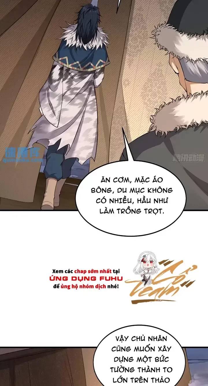 Đệ Nhất Danh Sách Chap 330 - Next Chap 331