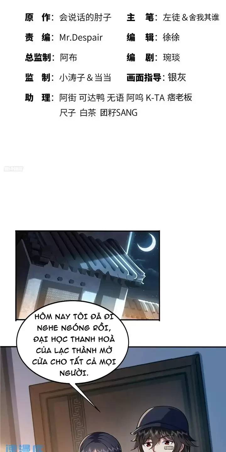 Đệ Nhất Danh Sách Chap 330 - Next Chap 331