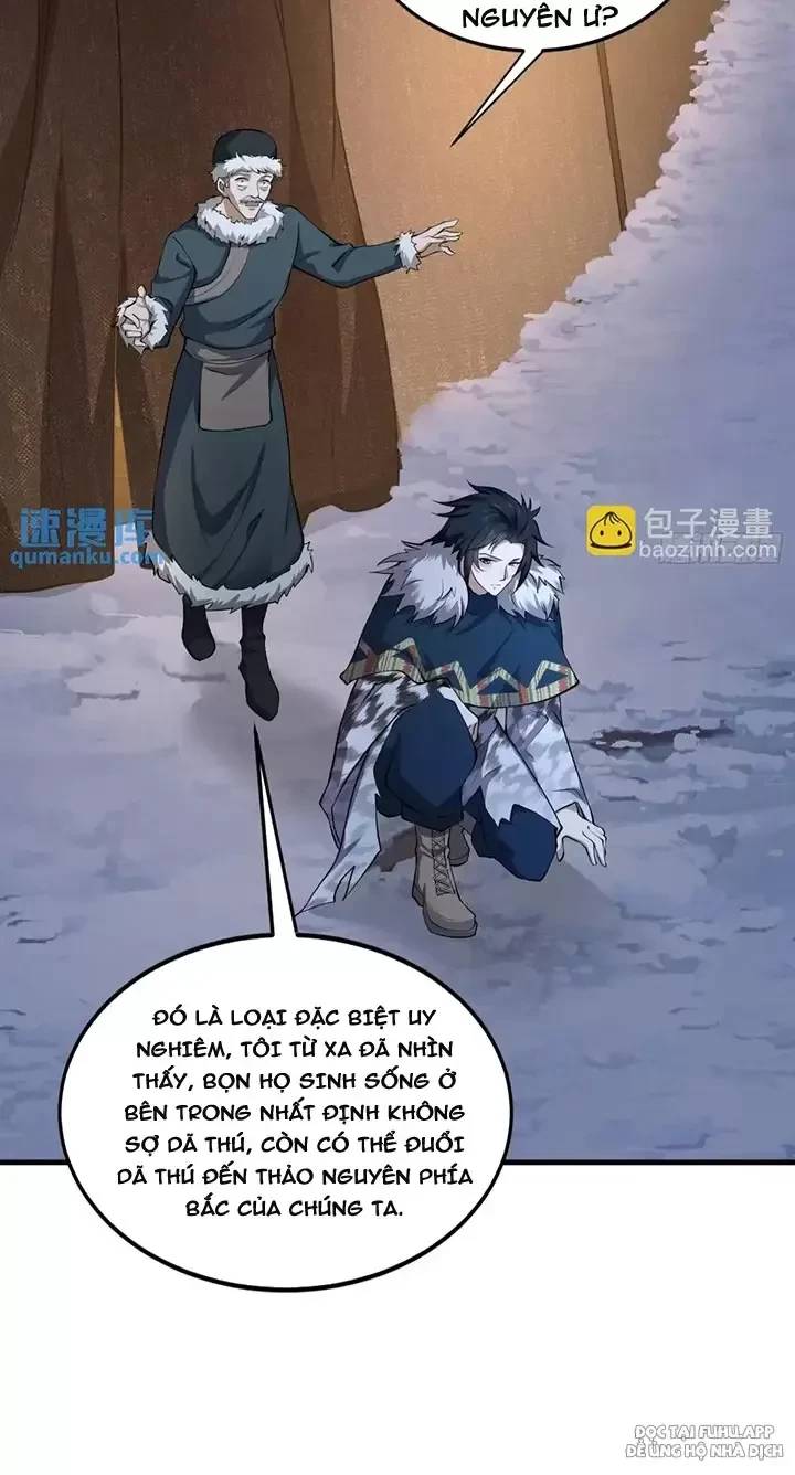 Đệ Nhất Danh Sách Chap 330 - Next Chap 331