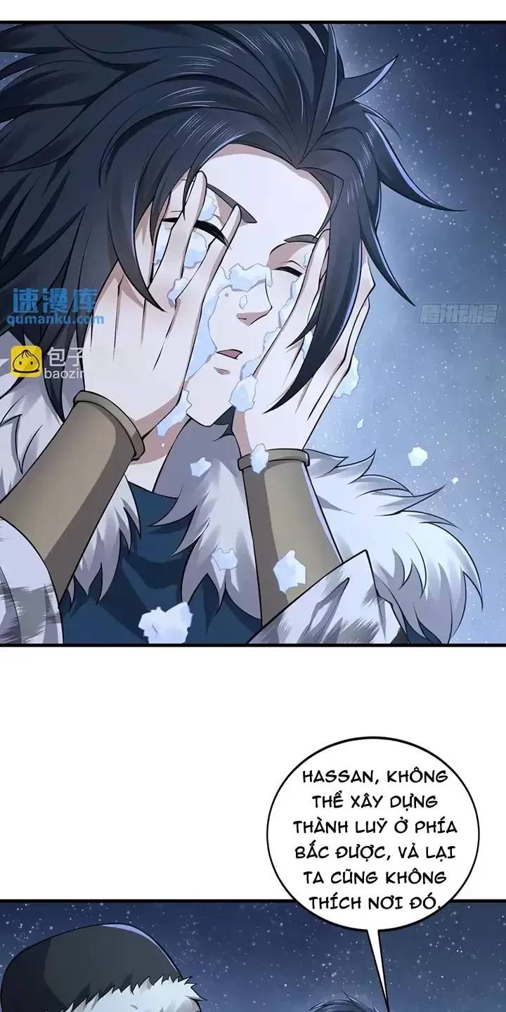 Đệ Nhất Danh Sách Chap 330 - Next Chap 331