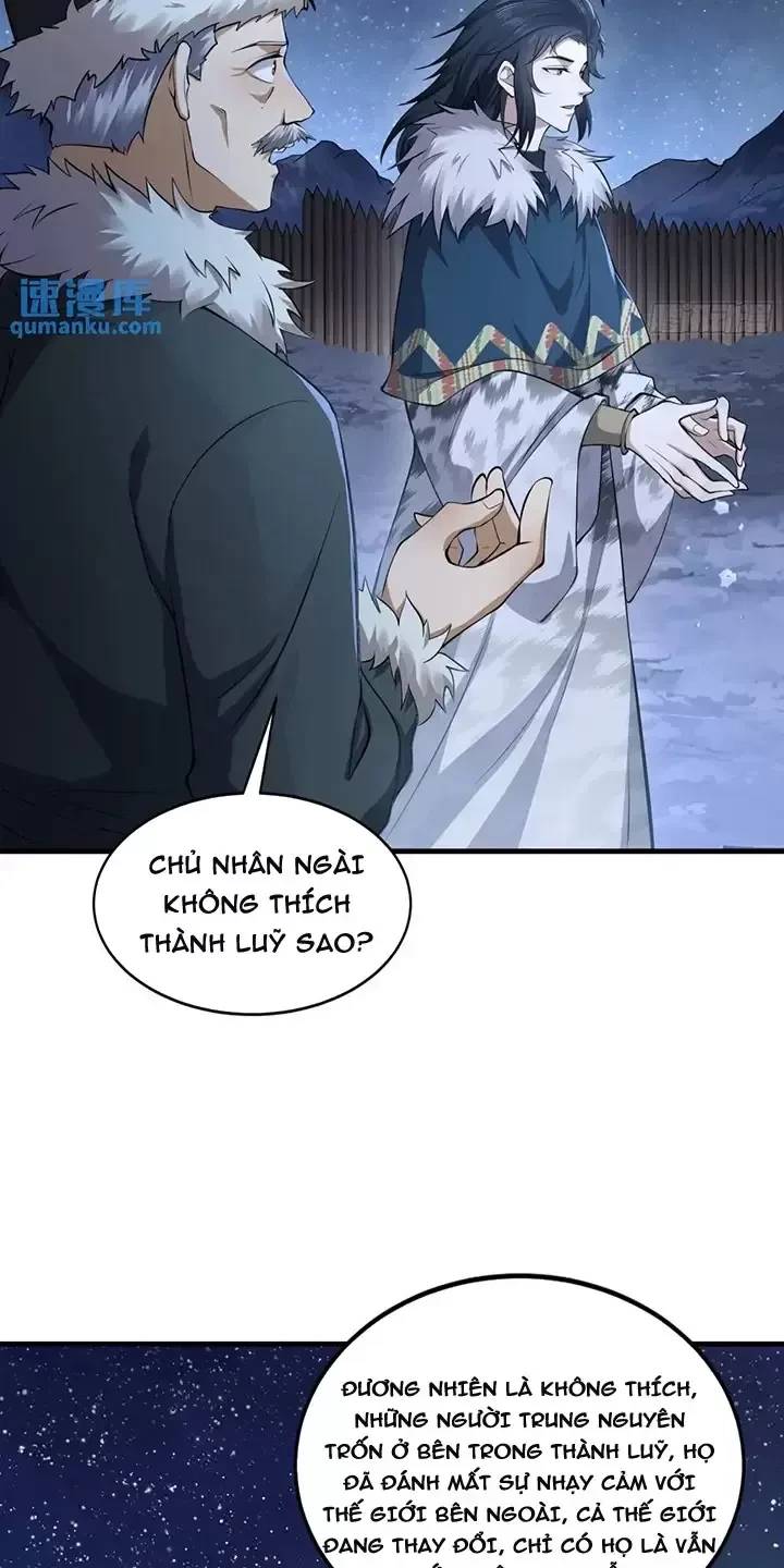 Đệ Nhất Danh Sách Chap 330 - Next Chap 331