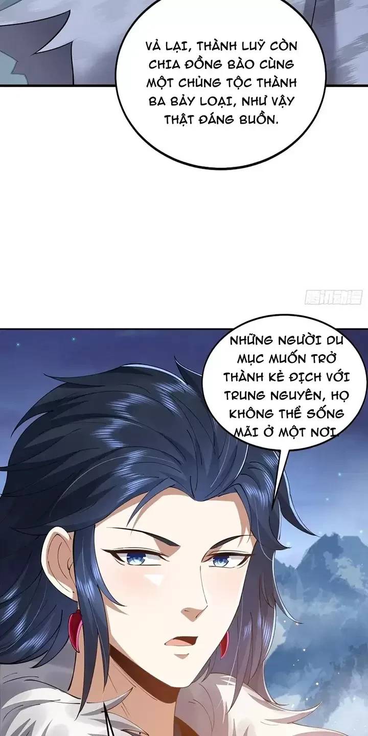 Đệ Nhất Danh Sách Chap 330 - Next Chap 331