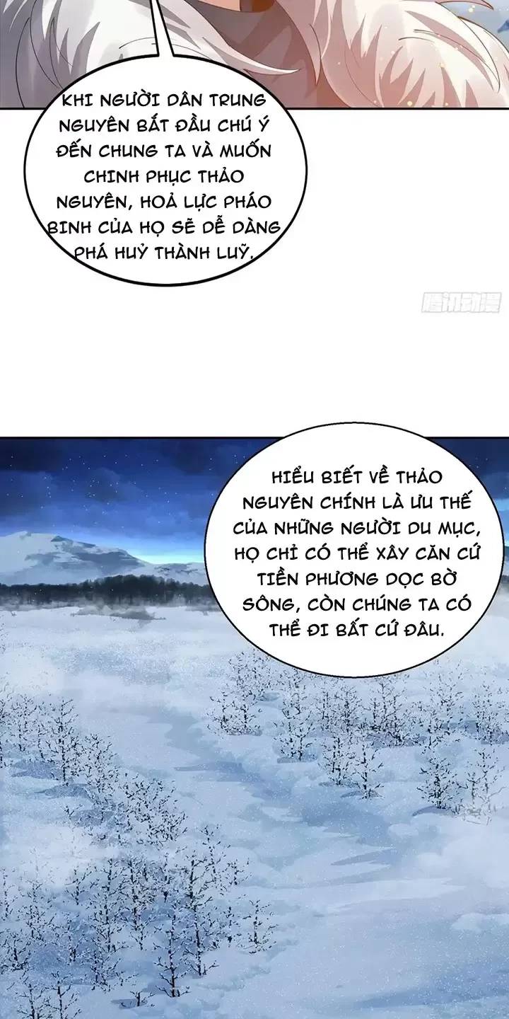 Đệ Nhất Danh Sách Chap 330 - Next Chap 331
